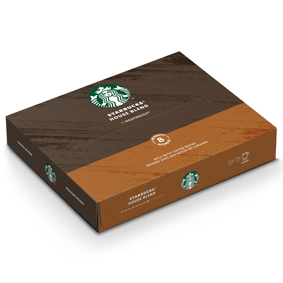 Starbucks® House Blend