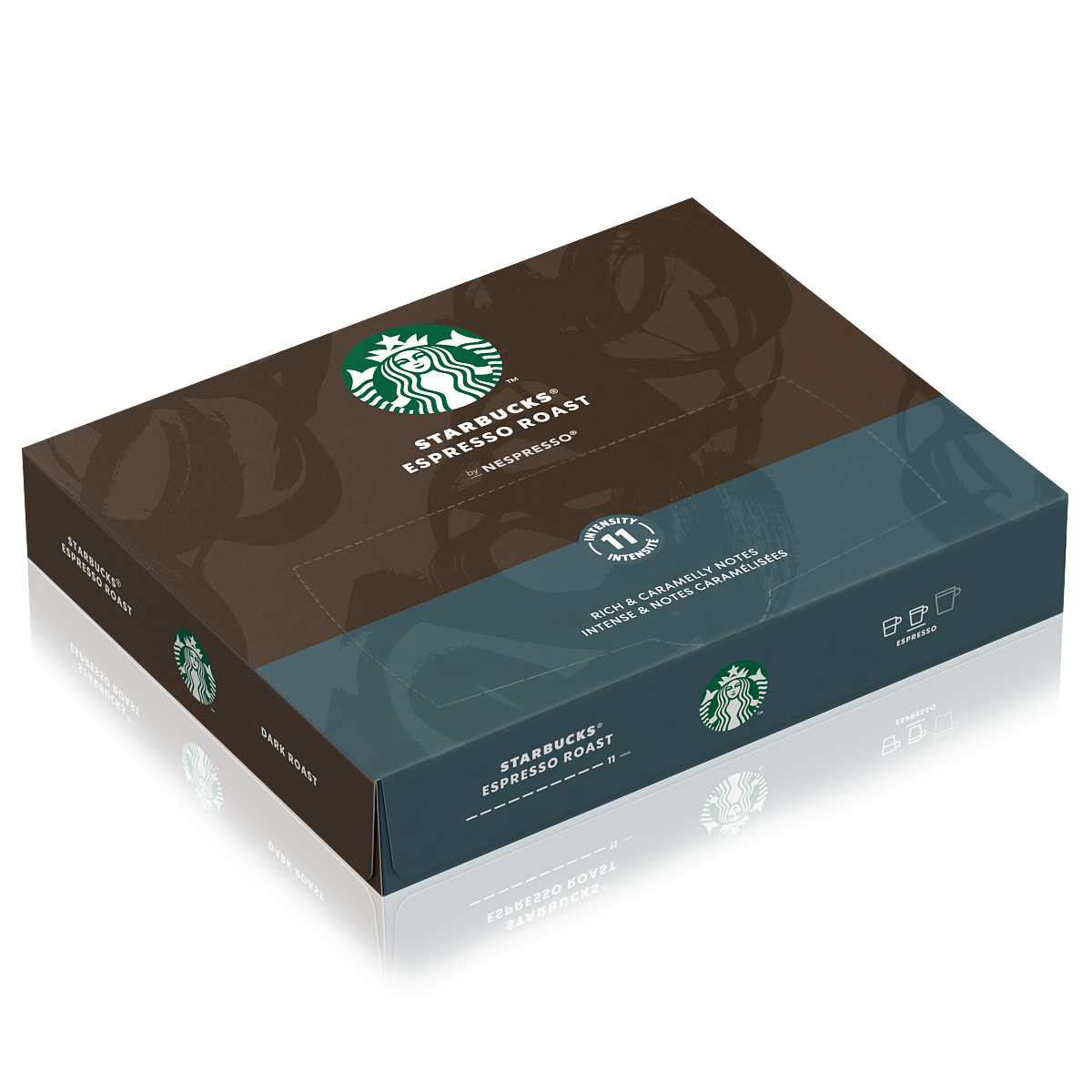 Starbucks® Espresso Roast