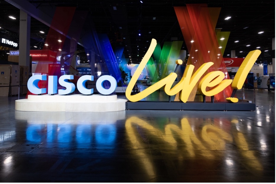 Cisco Live 