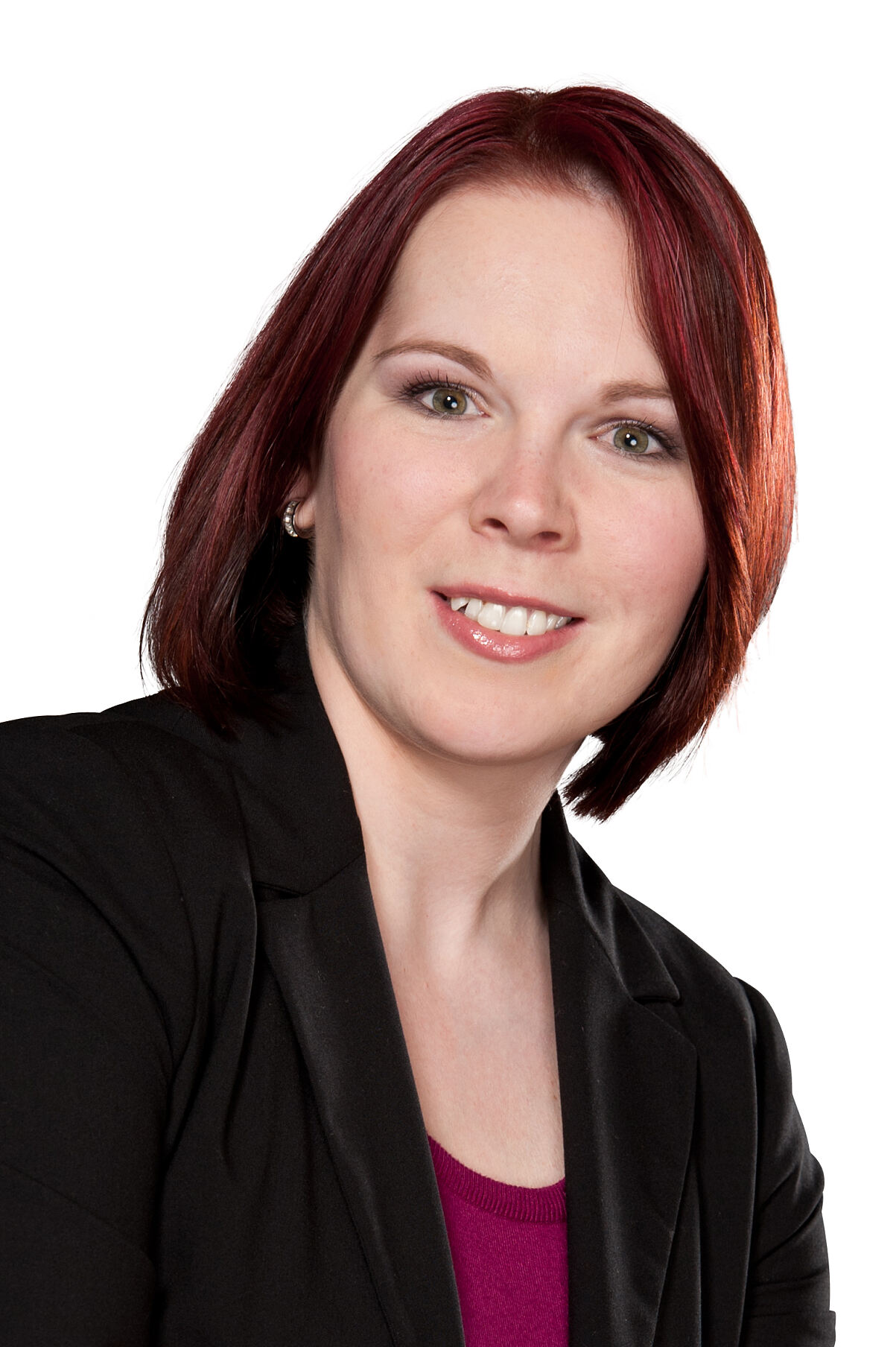 Margit Sternberger