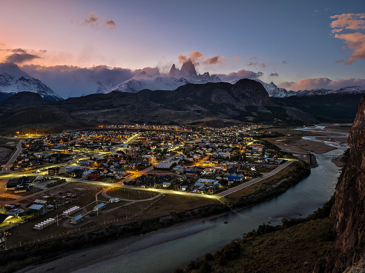 Nachtfotografie: perfekte Aufnahmen auch bei schlechten Lichtverhältnissen