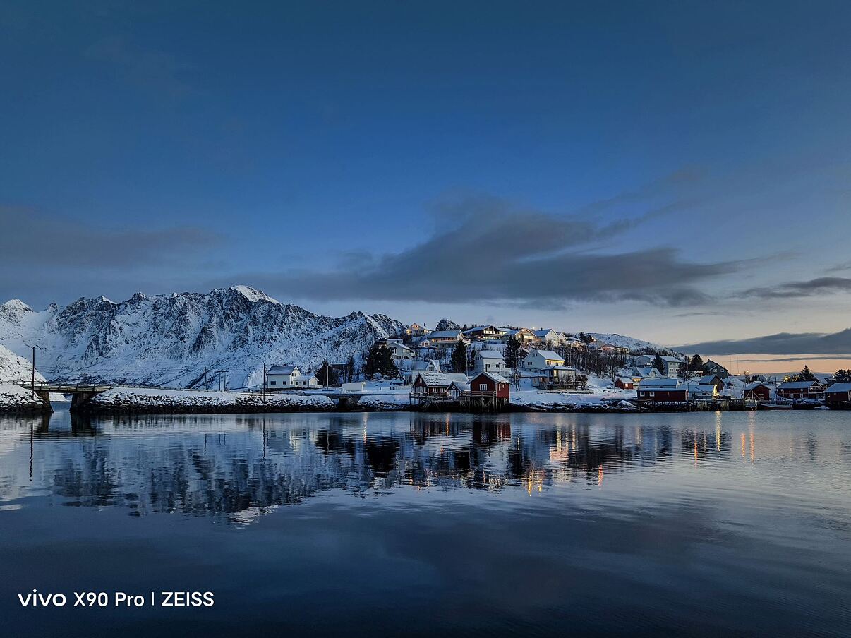 Nachtfotografie: perfekte Aufnahmen auch bei schlechten Lichtverhältnissen
