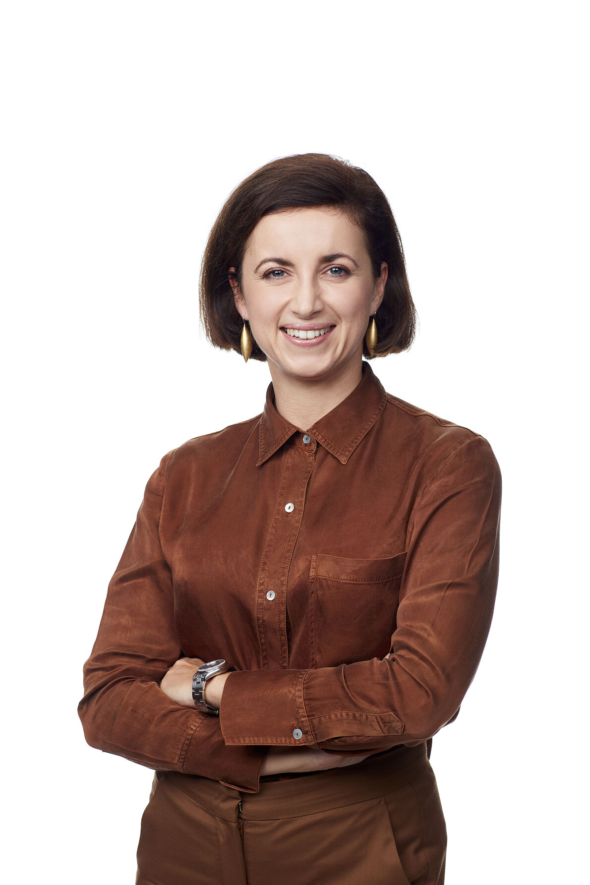 Carina Wolf
