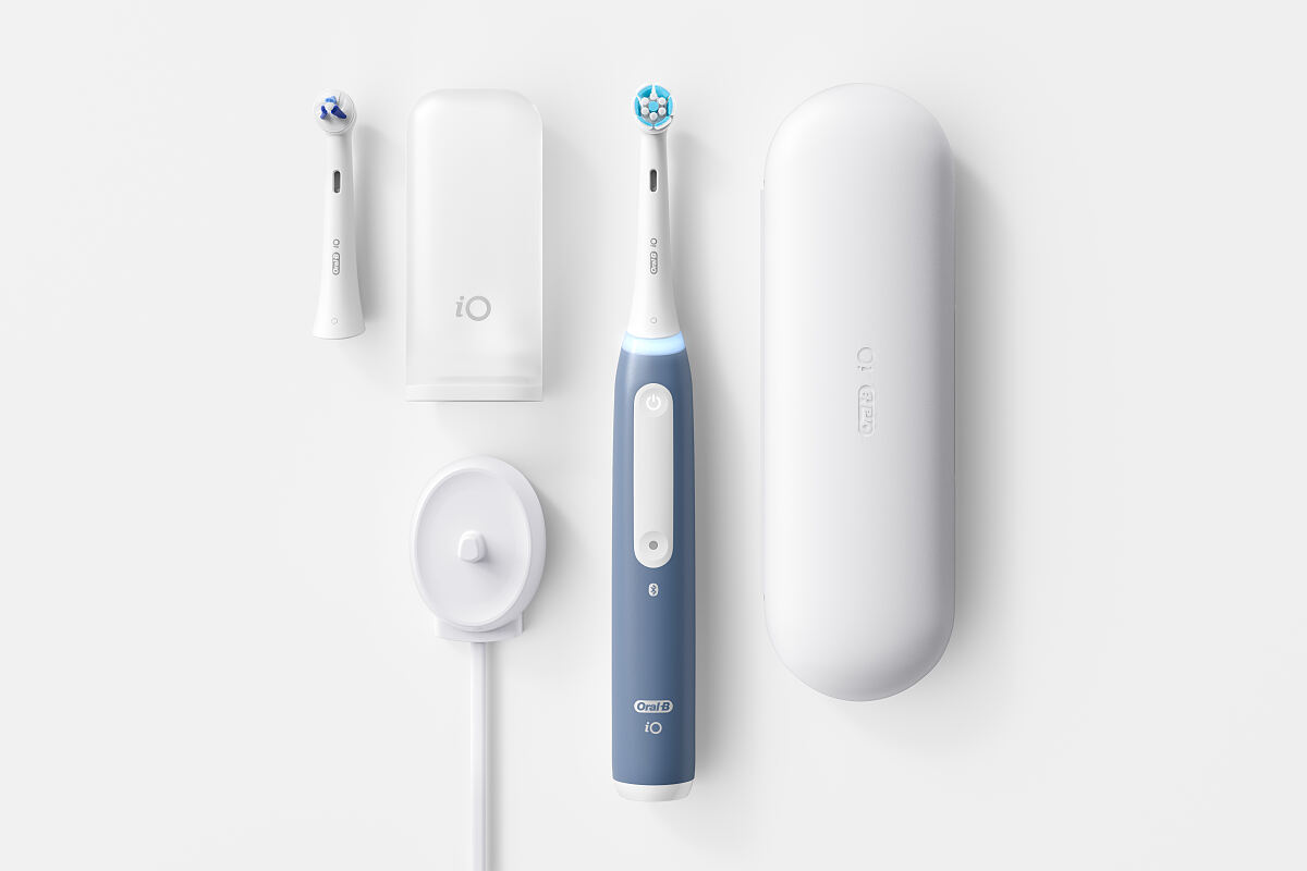 Oral-B iO MyWay