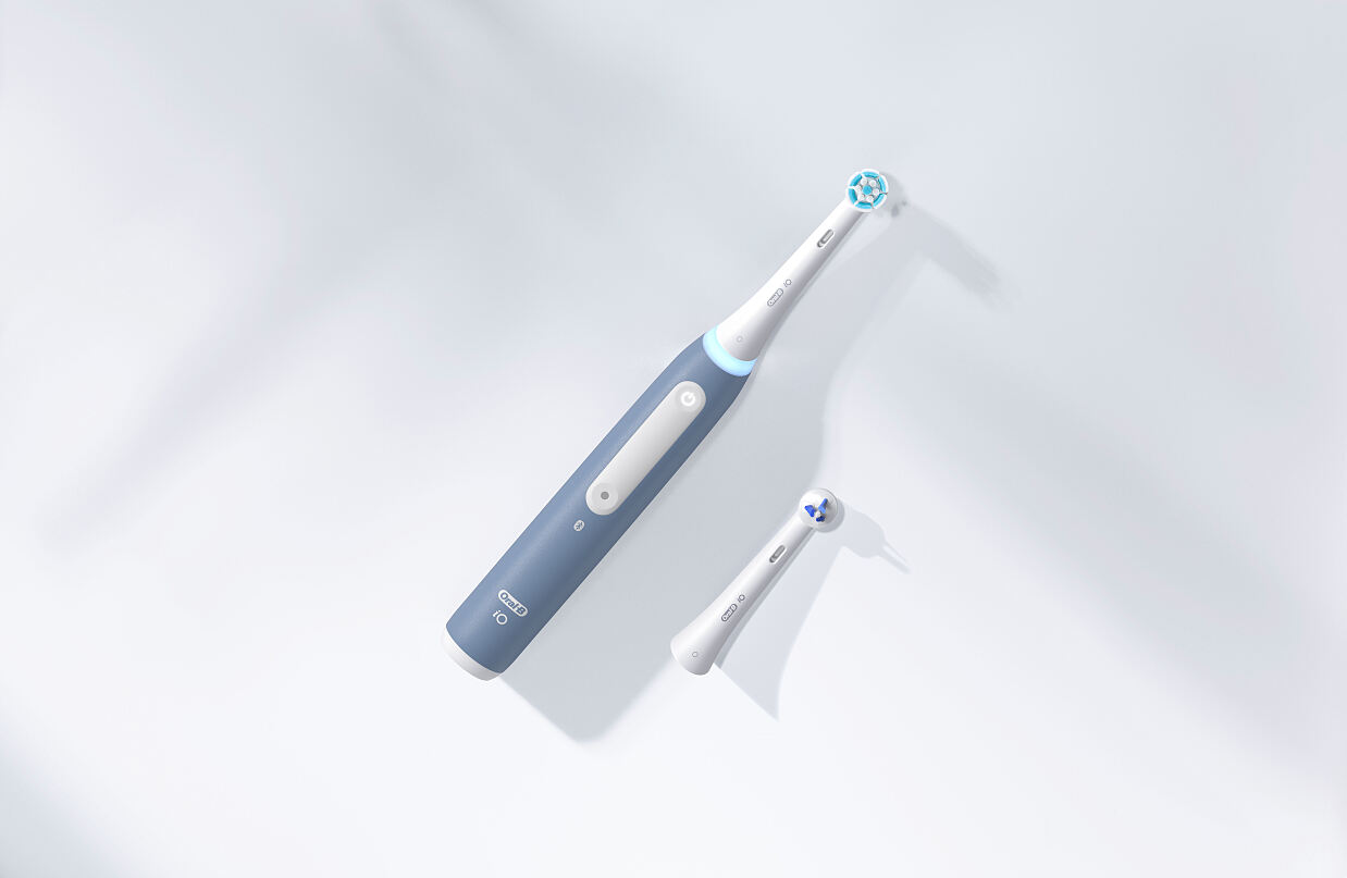 Oral-B iO MyWay