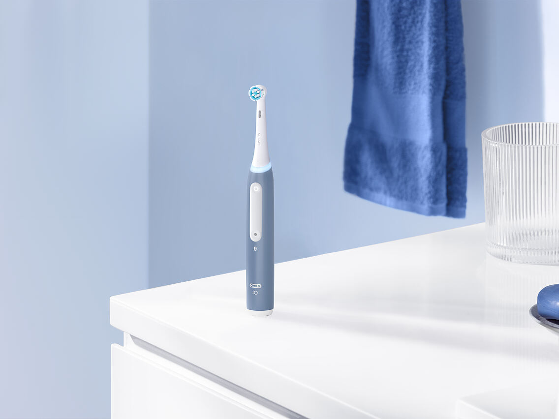 Oral-B iO MyWay