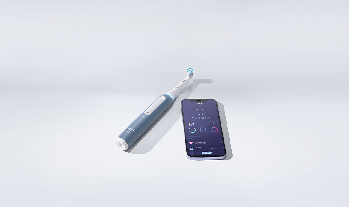 Oral-B iO MyWay