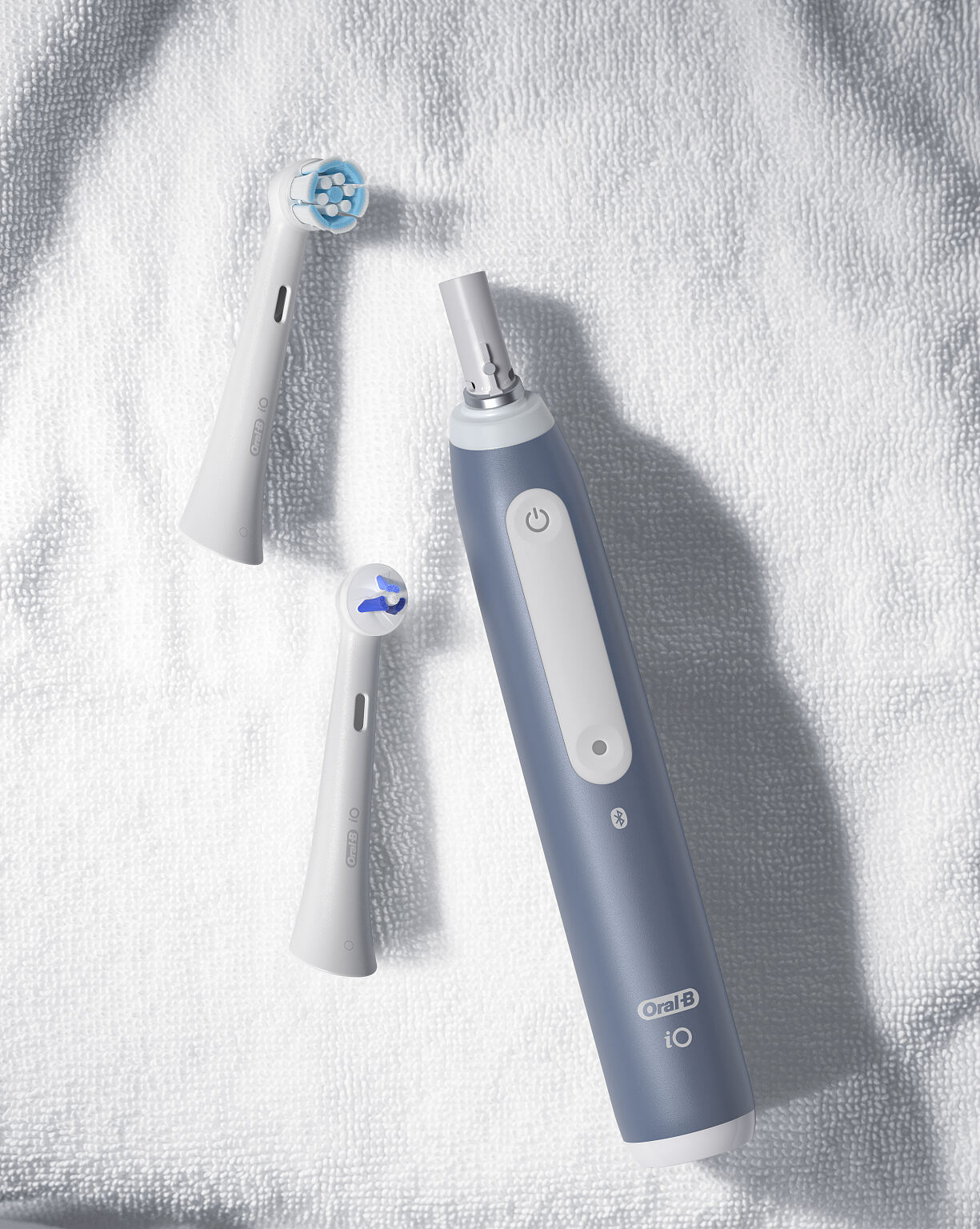 Oral-B iO MyWay