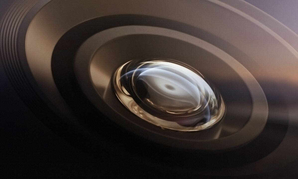 Imaging Lens