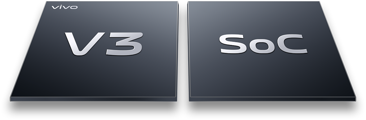 vivo V3 chip