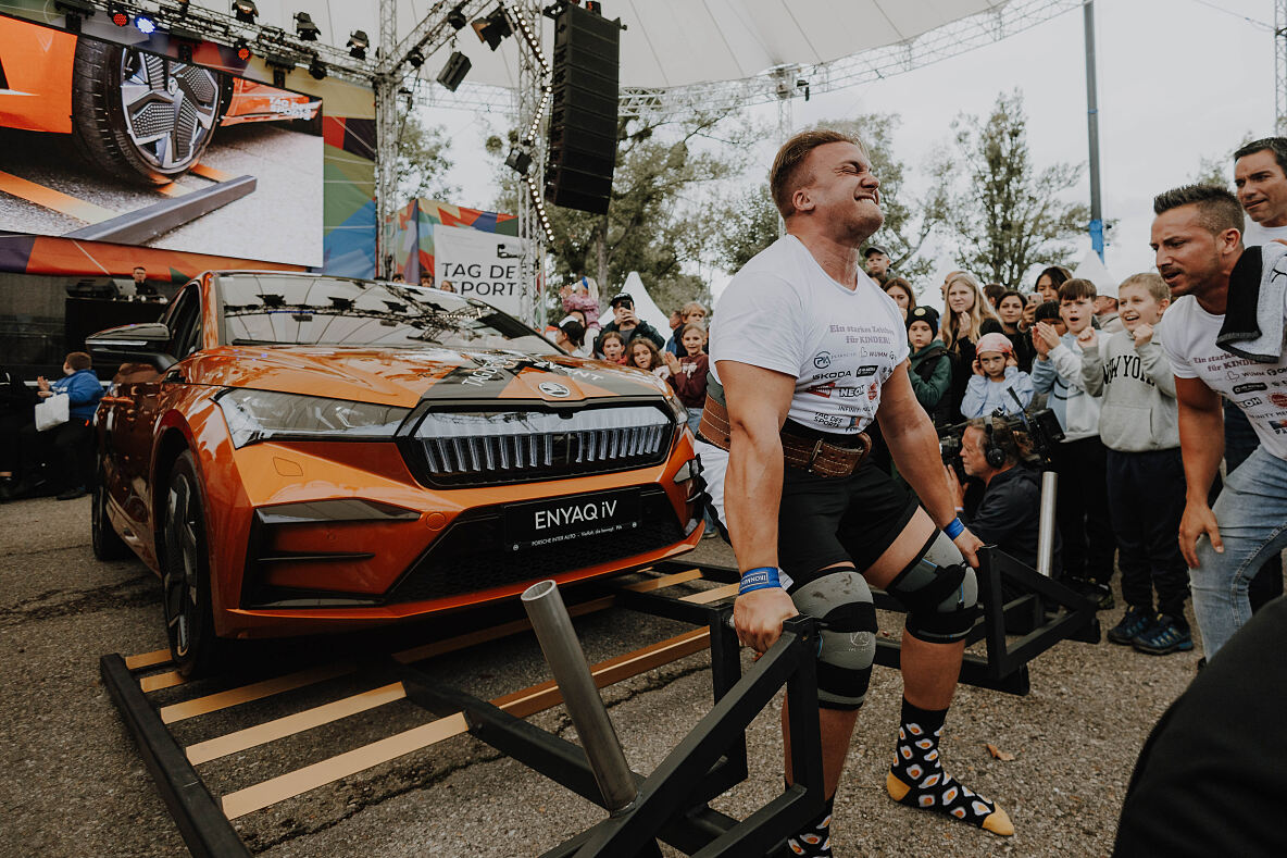 Kraftakt für den Kinderschutz