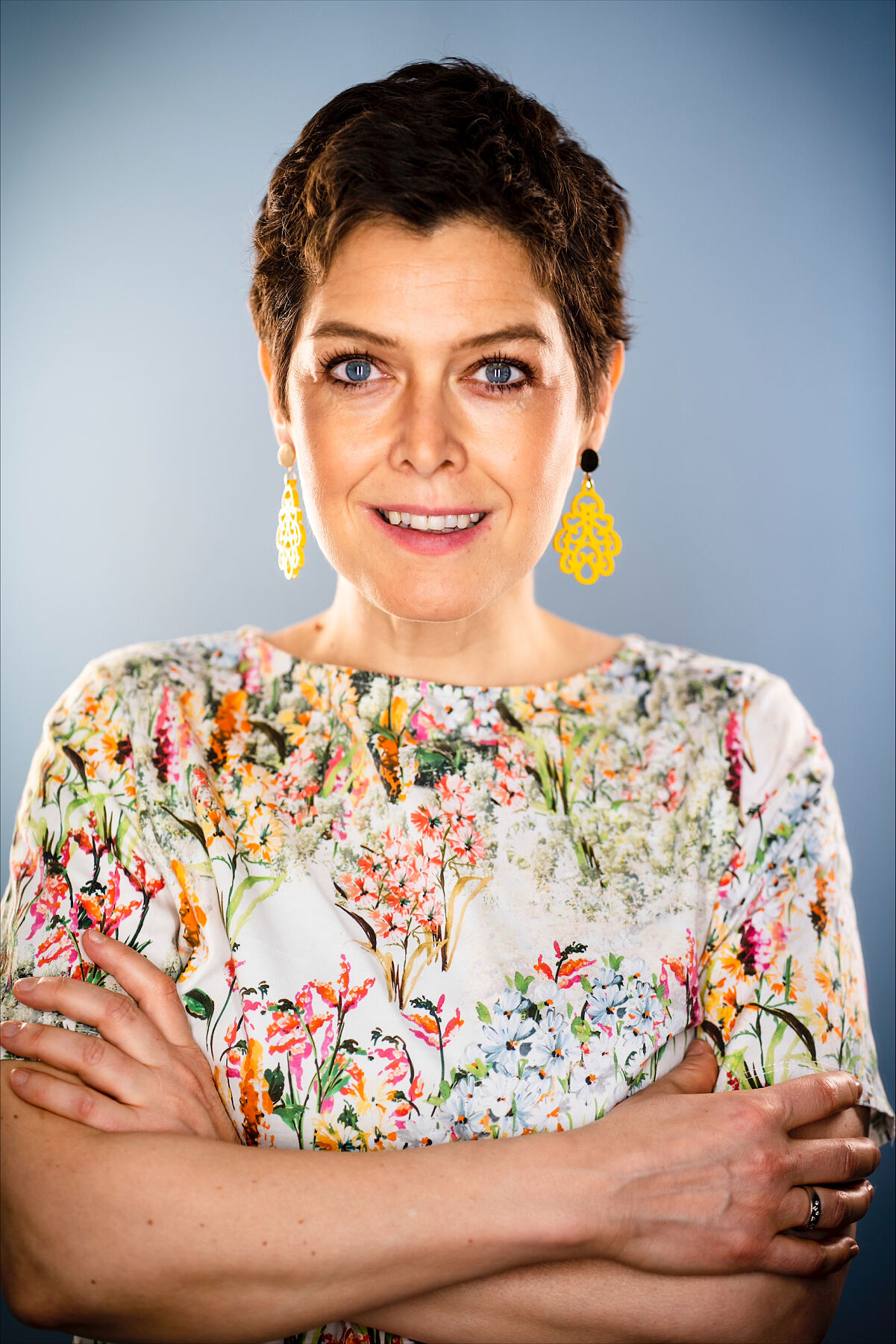 Nicole Prieller
