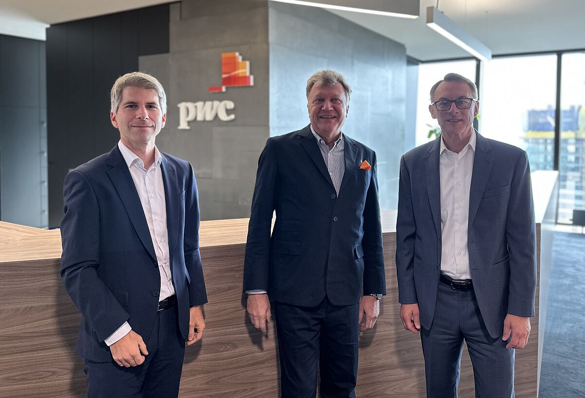 PwC verstärkt den M&A-Bereich durch Akquise der CD Invest Consult GmbH