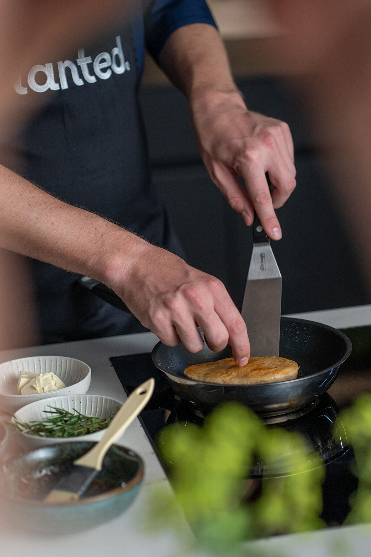 planted.chicken Filet -  passt zu einer breiten Palette von Rezepten