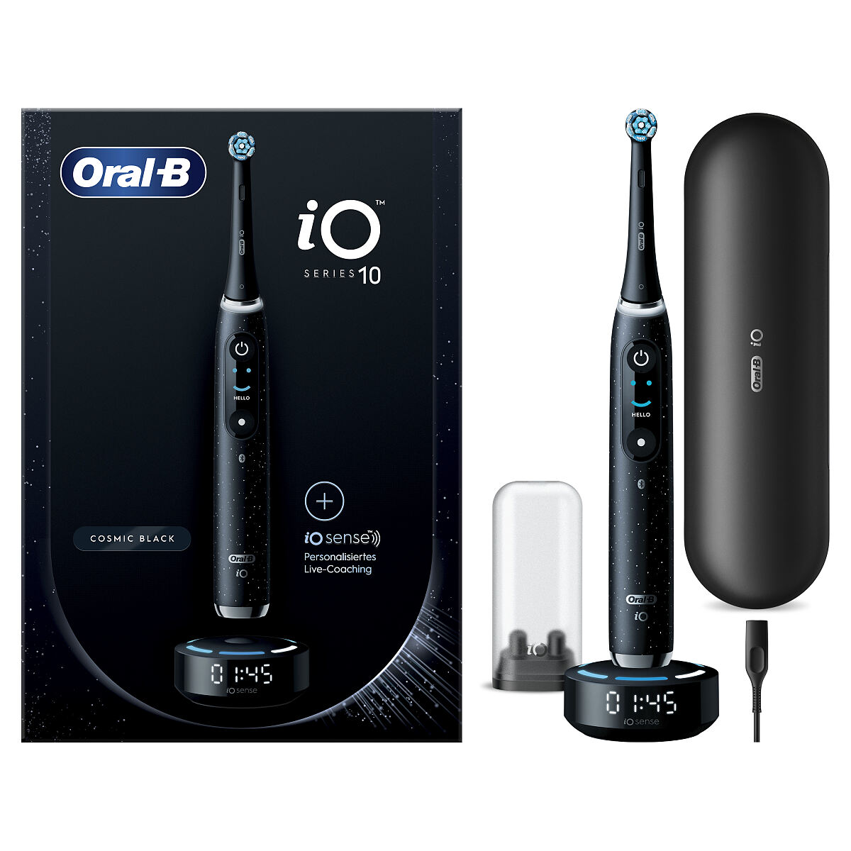 Oral-B iO10