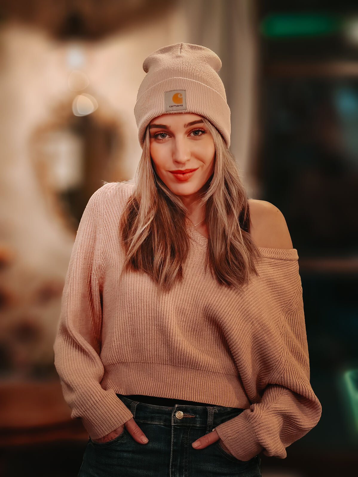 vivo Multifocal Portrait