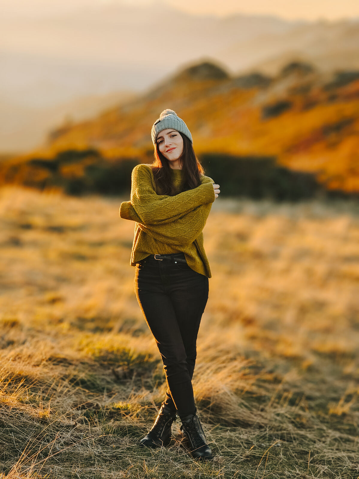 vivo Multifocal Portrait