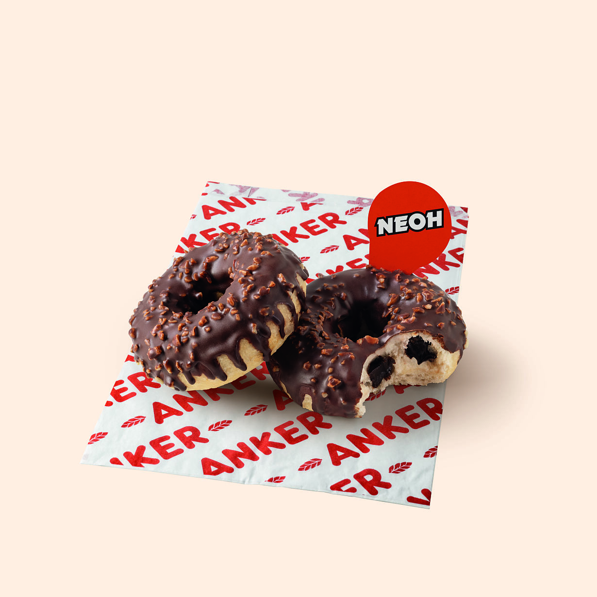 NEOH Donut