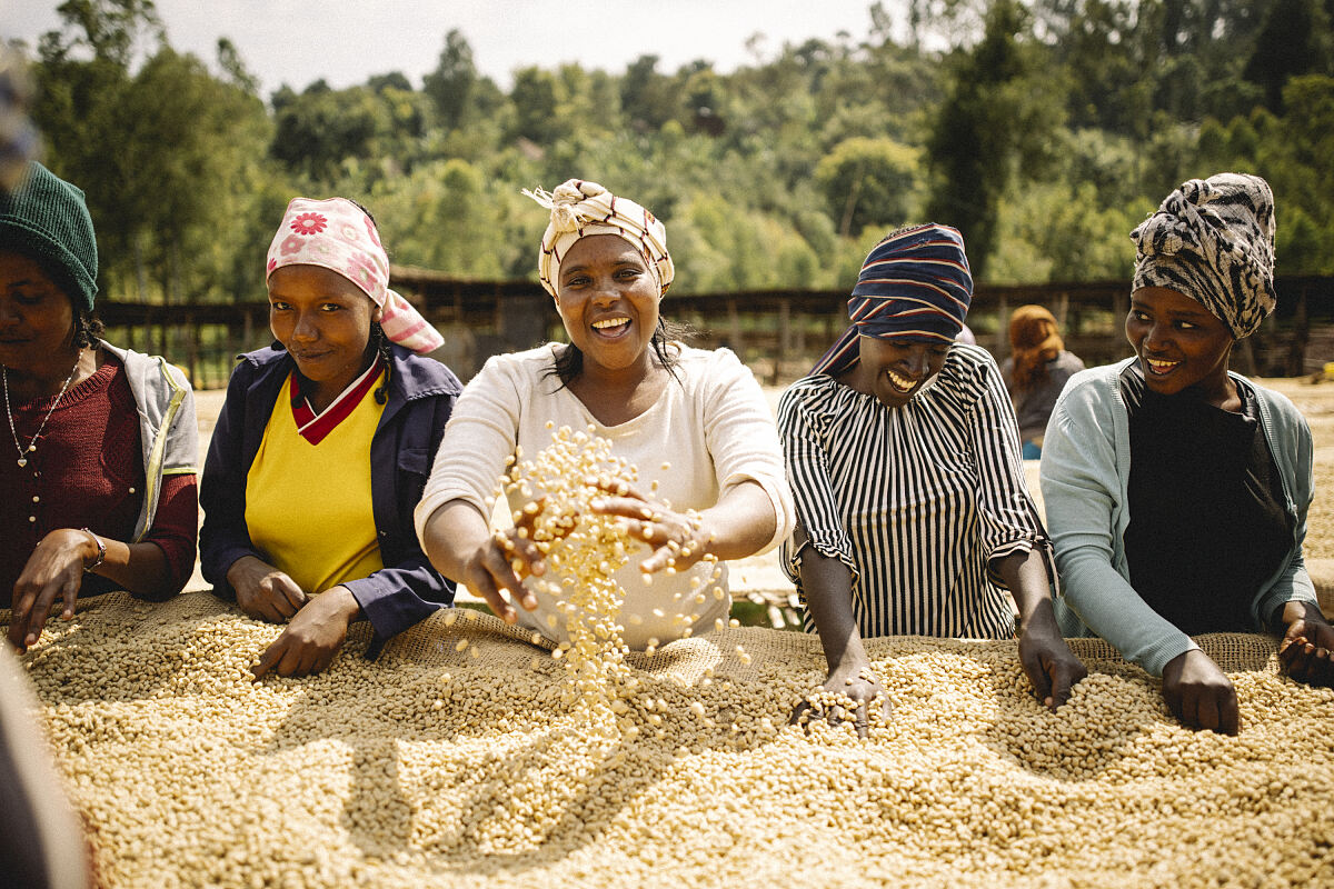 NESPRESSO Österreich unterzeichnet die Womens Empowerment Principles der Vereinten Nationen