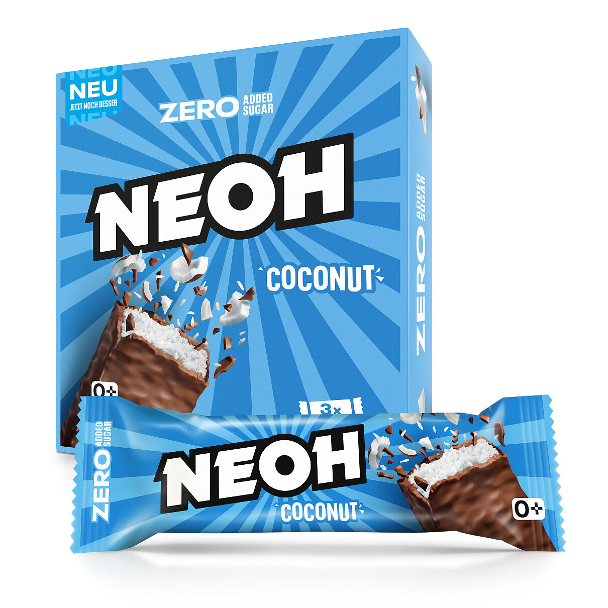 NEOH Coconut