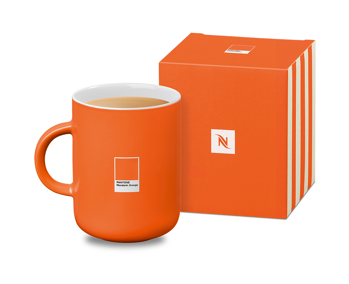 Mug Pantone Limited Edition