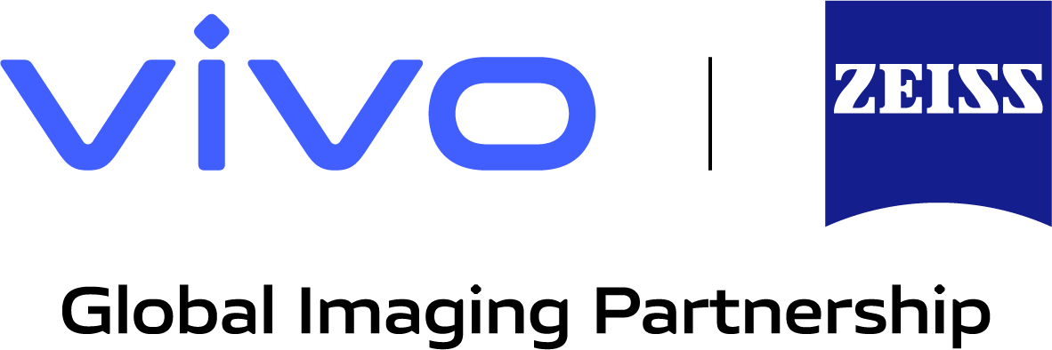 ZEISS x vivo Partnership Logo 