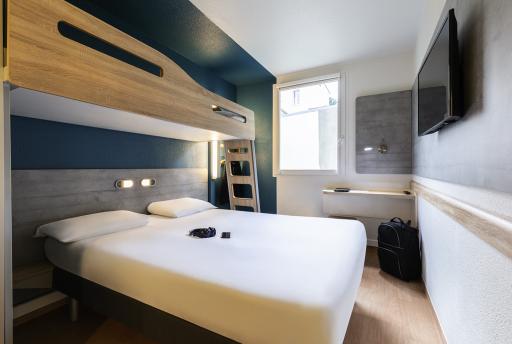 ibis budget Meudon