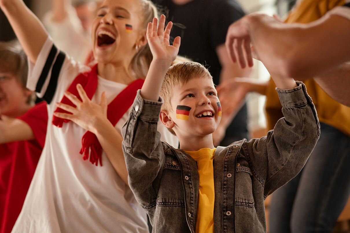 Wirtschaftsfaktor Fußball-EM-2