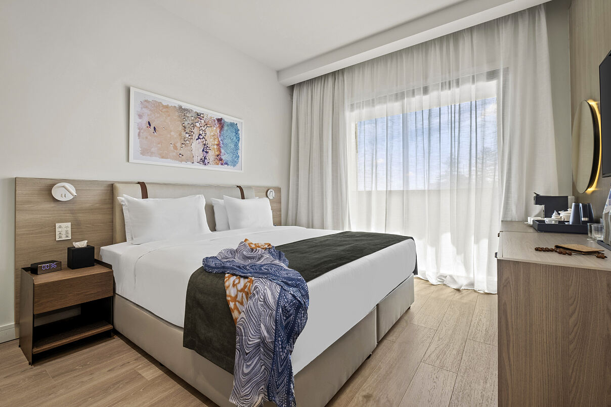 Mercure Larnaca City Zypern