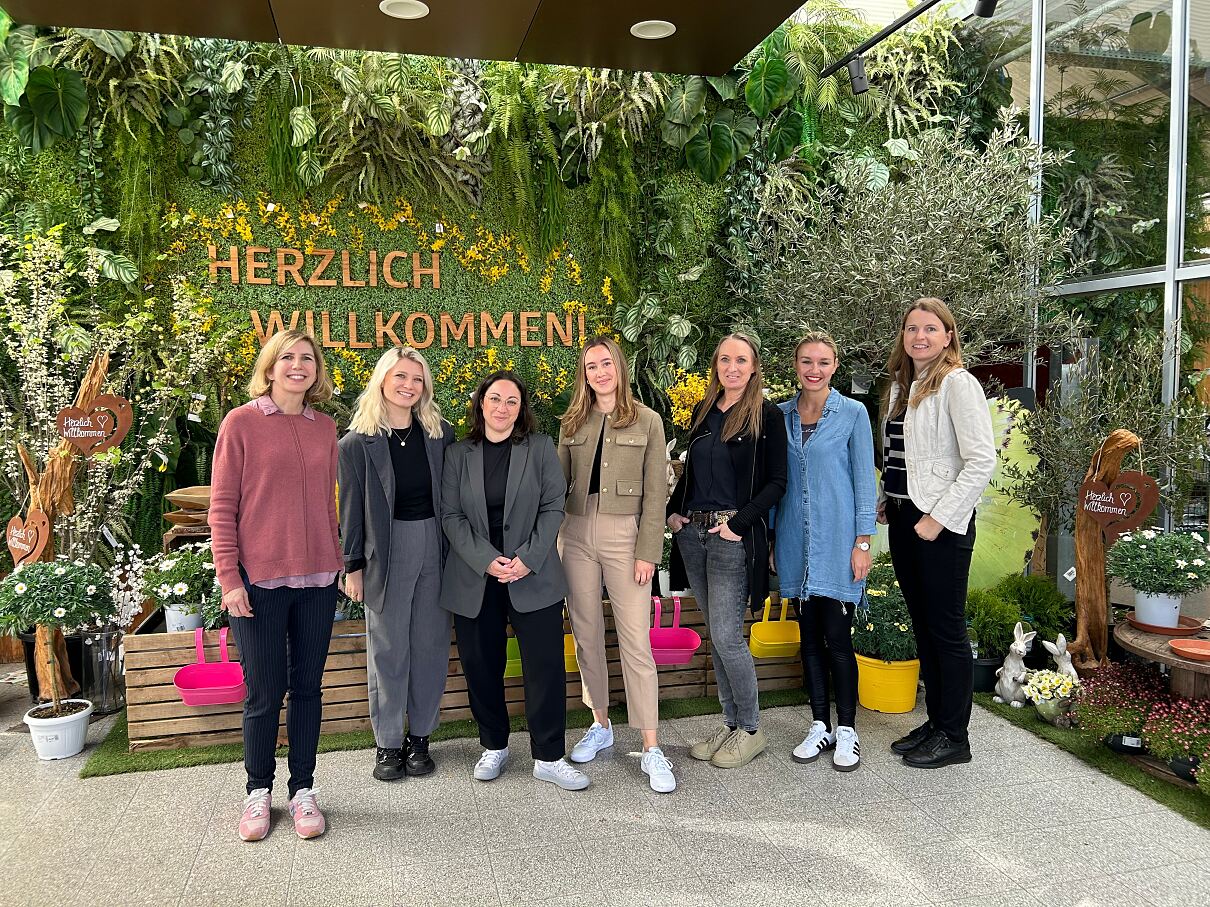 Ketchum Austria gewinnt bellaflora PR-Etat