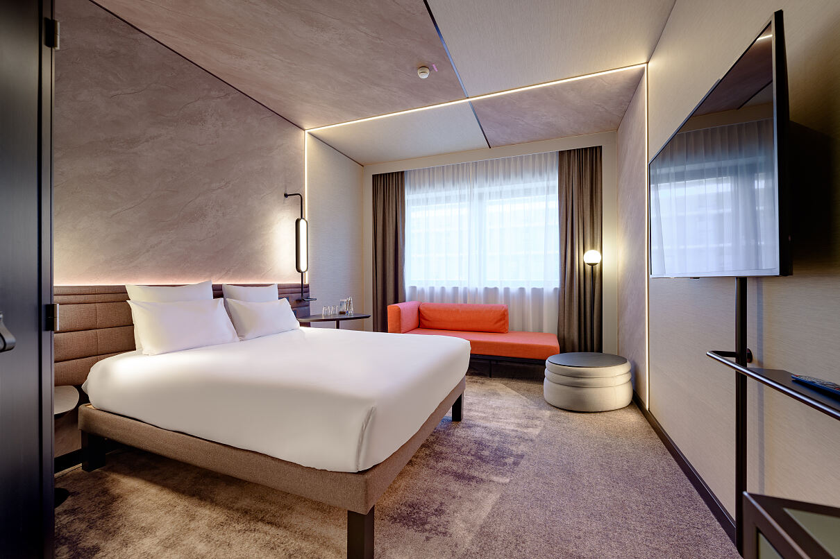 Novotel Munich Airport