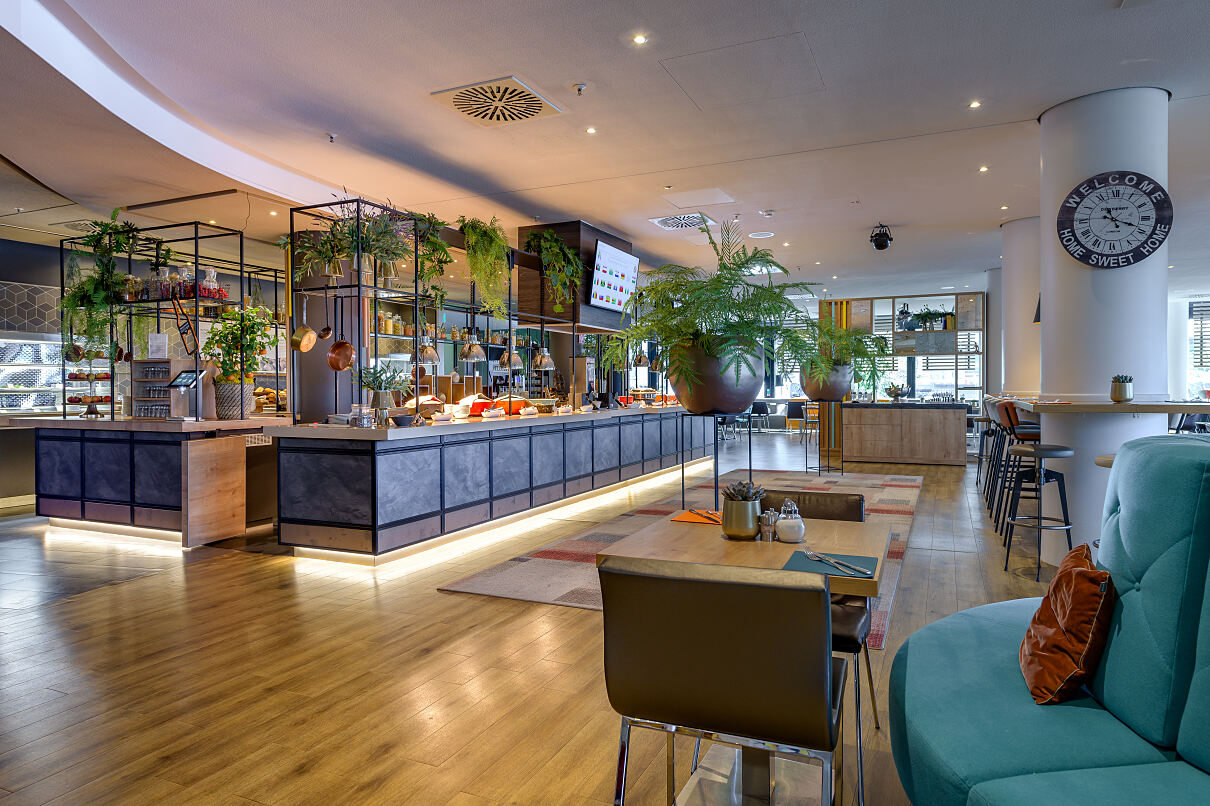 Novotel Munich Airport