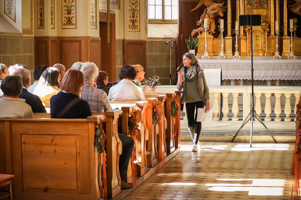 St. Ruprecht an der Raab: Wahlfahrtskirche Breitegg