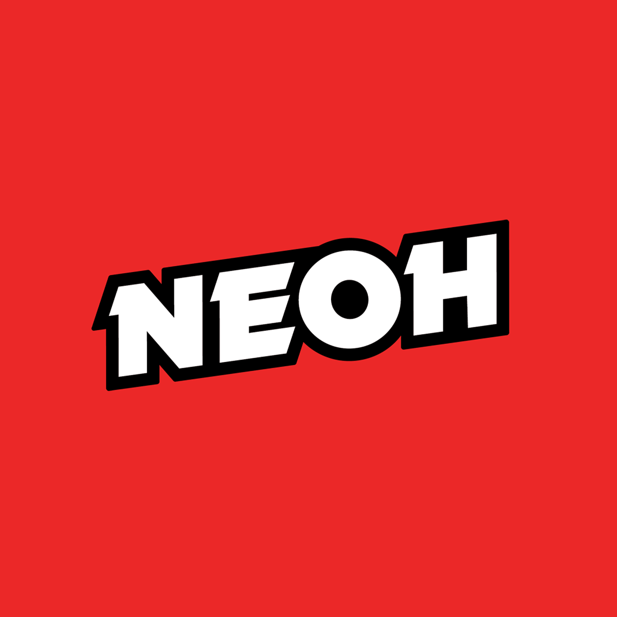 NEOH Logo 