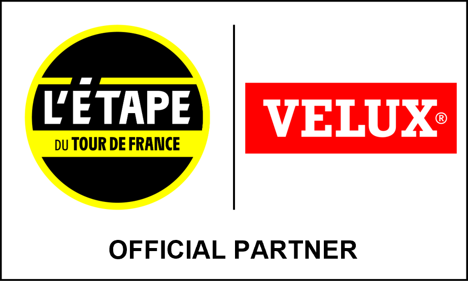 Étape du Tour de France