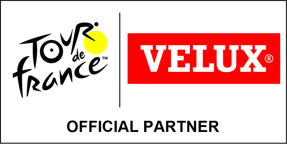 VELUX x Tour de France