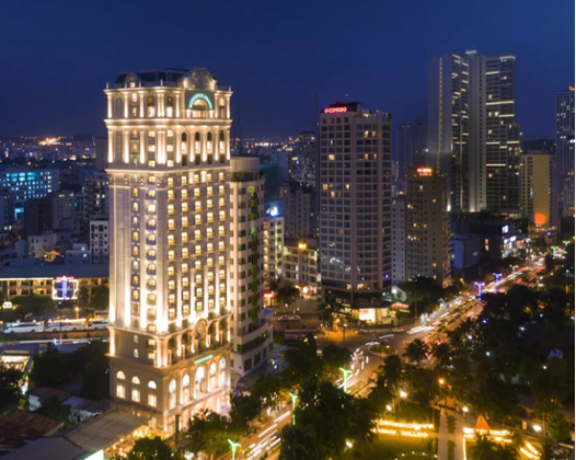 Mercure Nha Trang