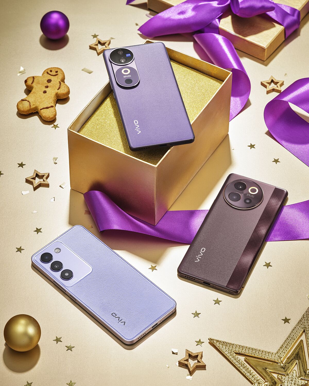 vivo_V40 series_XMAS