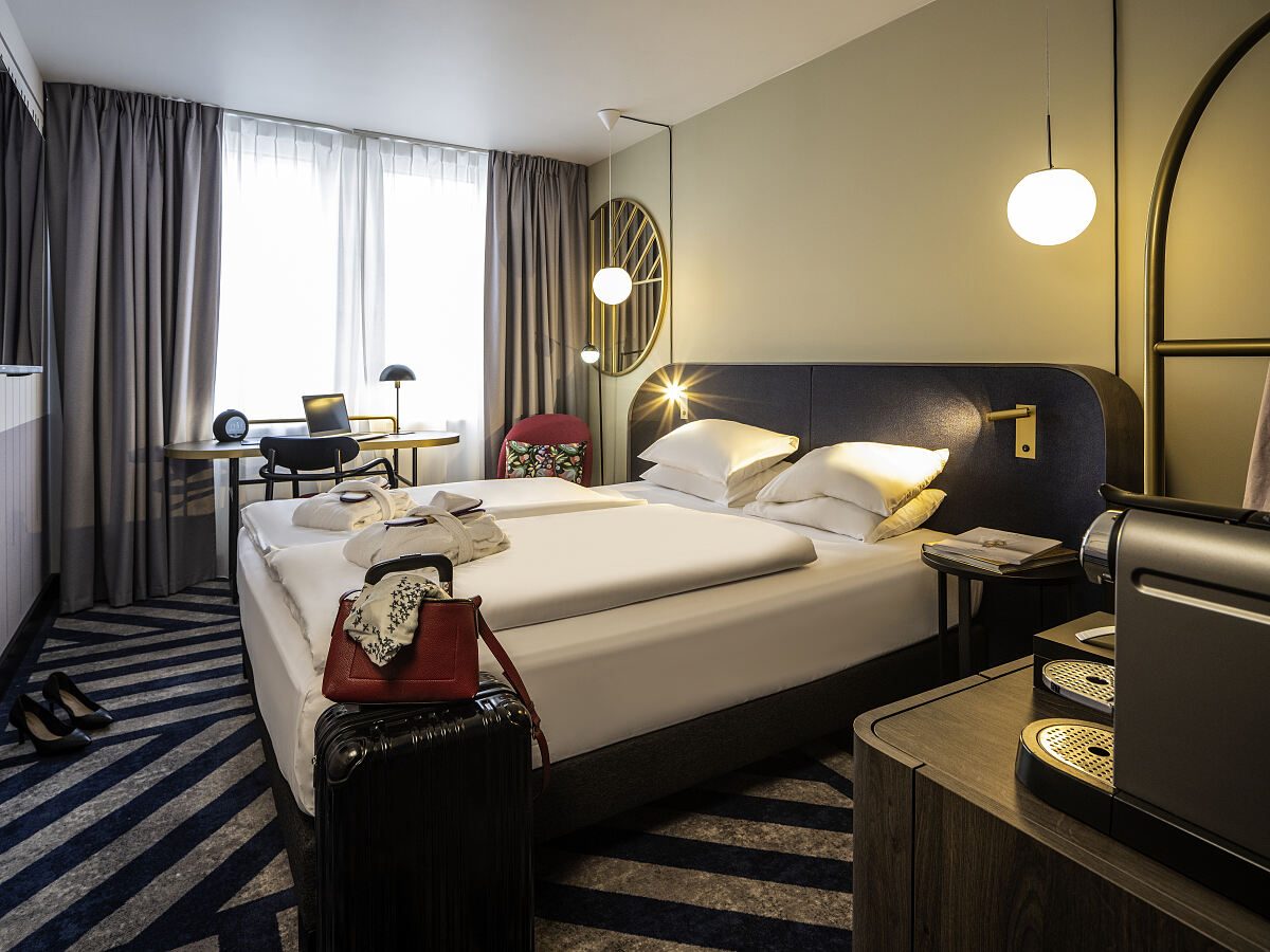 Mercure Wien City