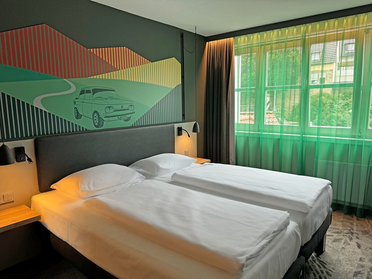 ibis Styles Neckarsulm