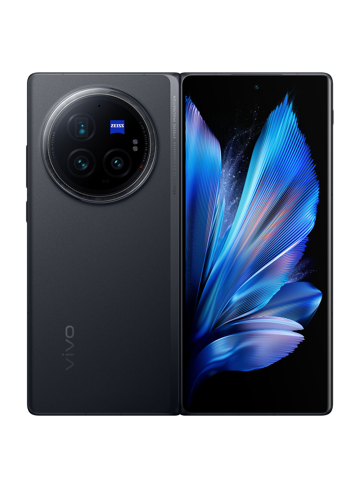 vivo X Fold3 Pro 