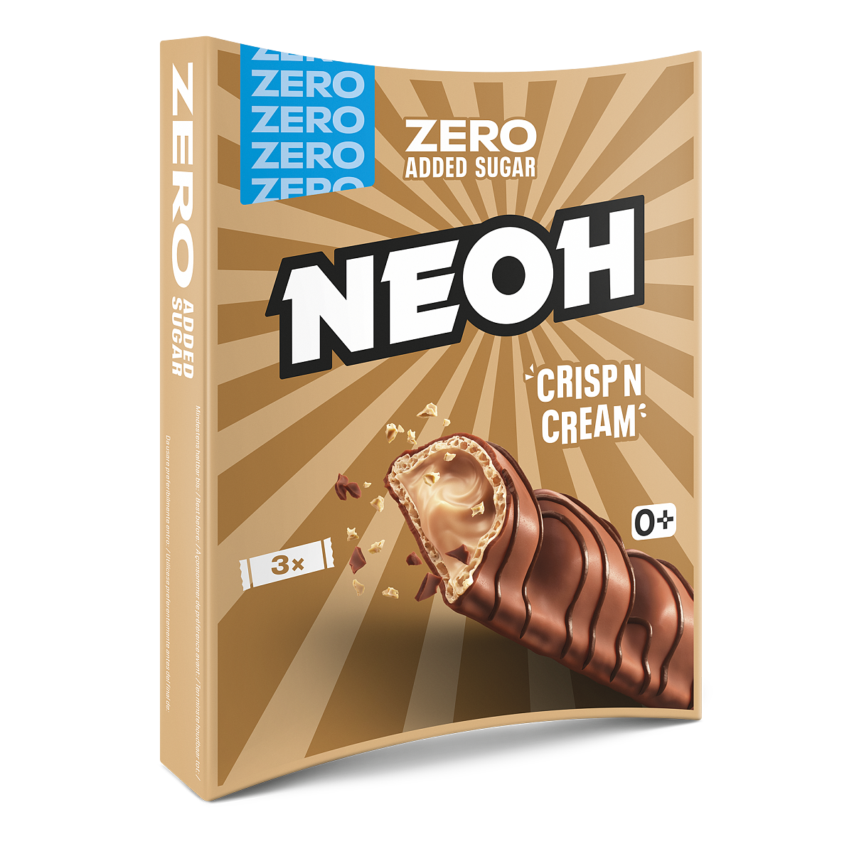 NEOH CRISP N CREAM