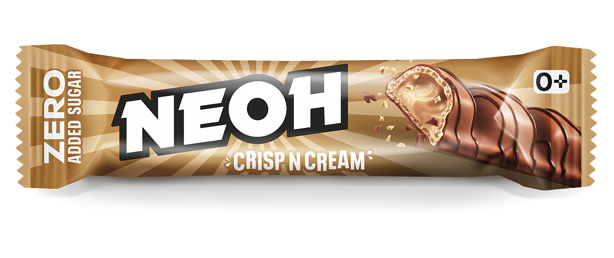 NEOH CRISP N CREAM