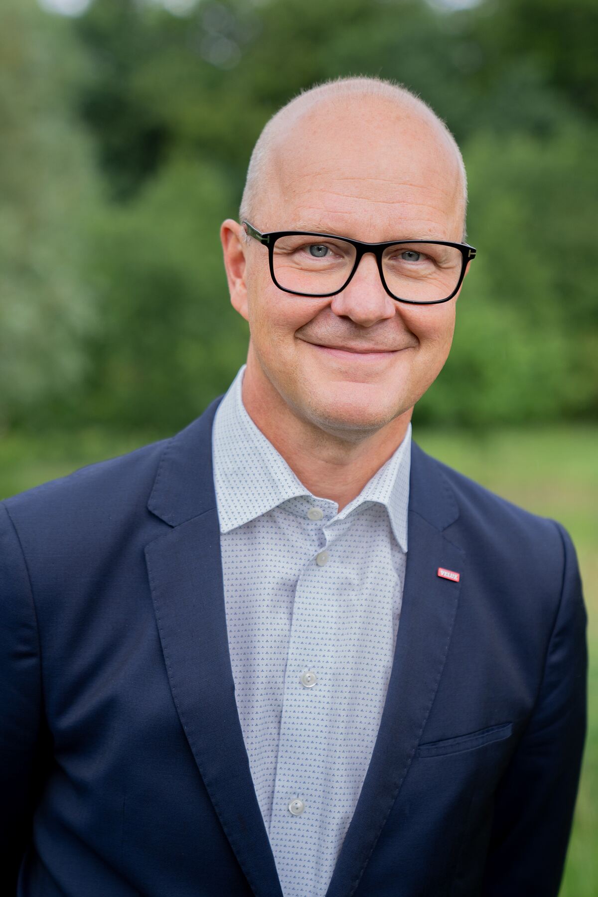 Lars Petersson