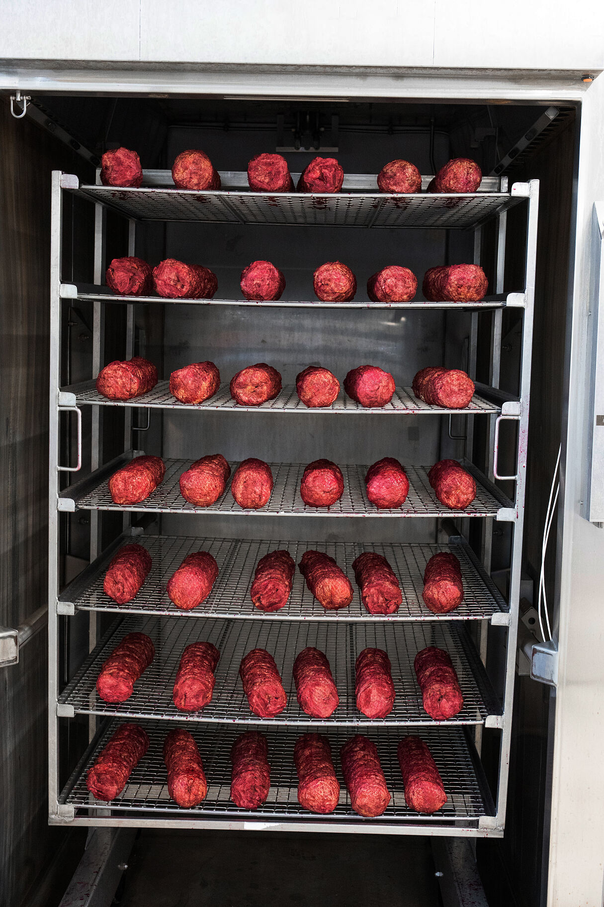 Wachsender Bedarf an Planted-Produkten