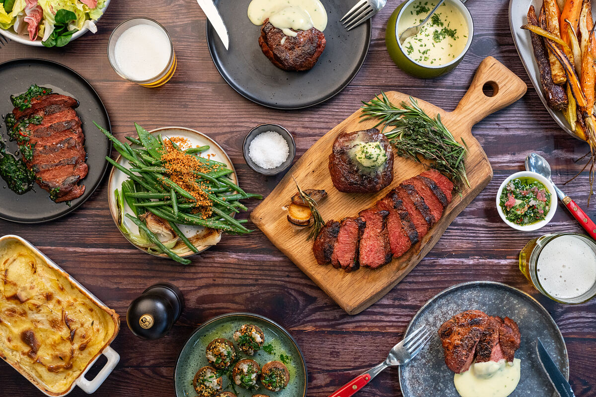 planted.steak jetzt österreichweit erhältlich