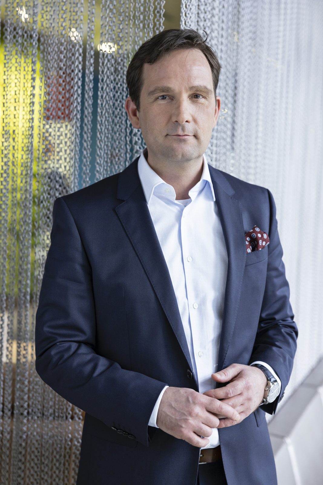 Hermann Erlach