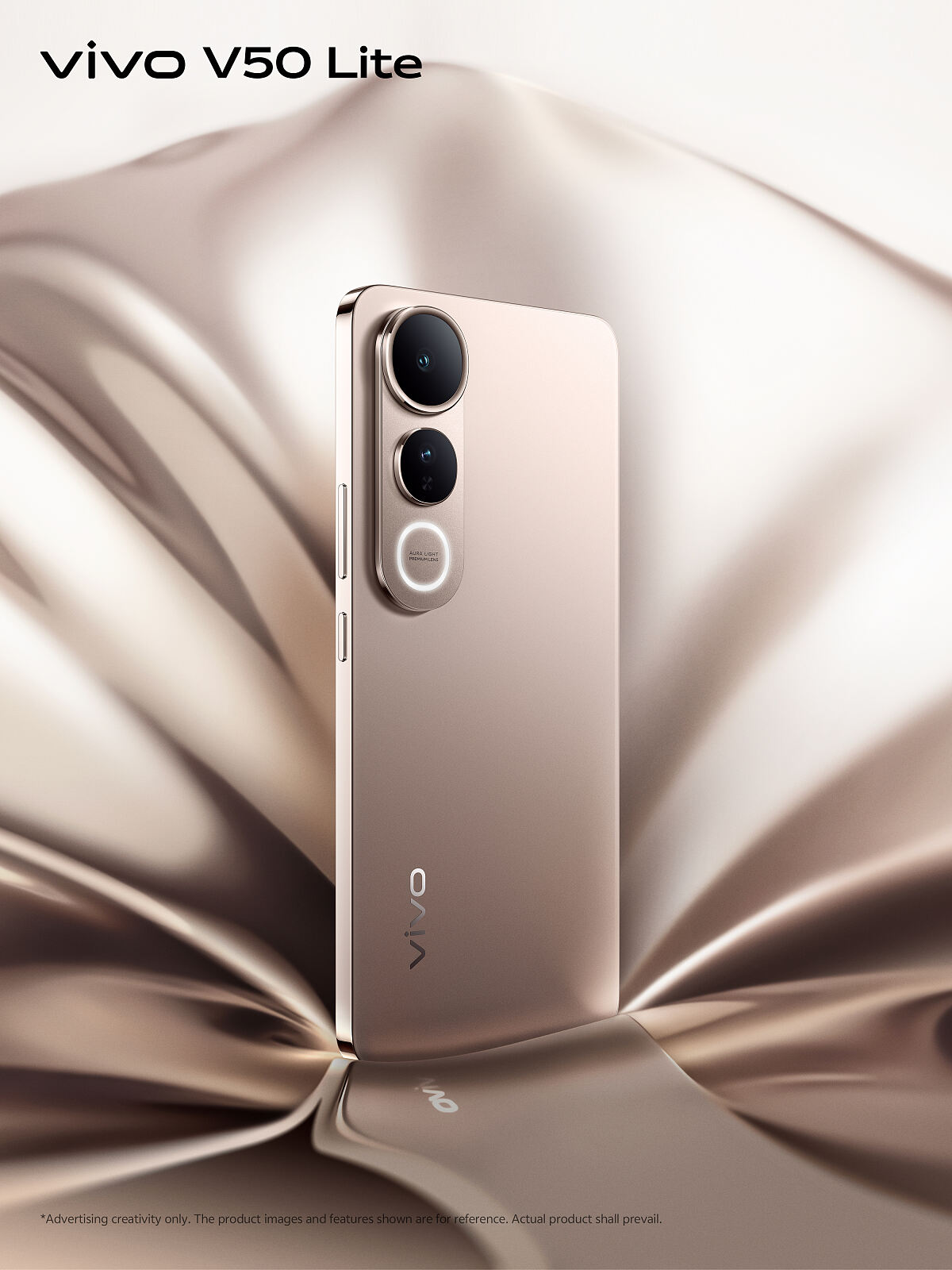 V50 Lite 5G_Gold