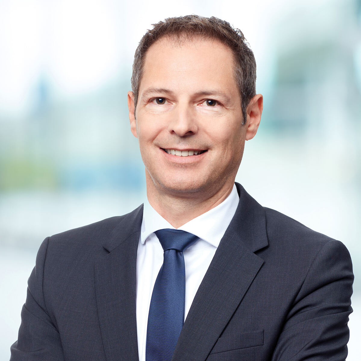 Gregor Zach