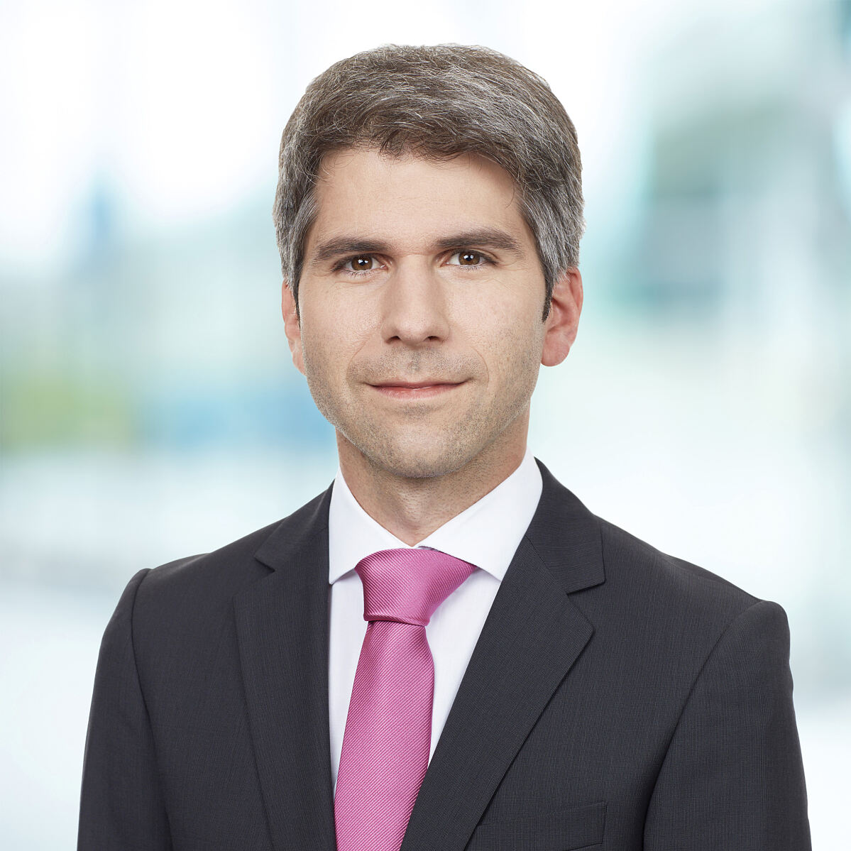 Gerald Eibisberger